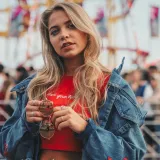 Foto de Fernanda Silva