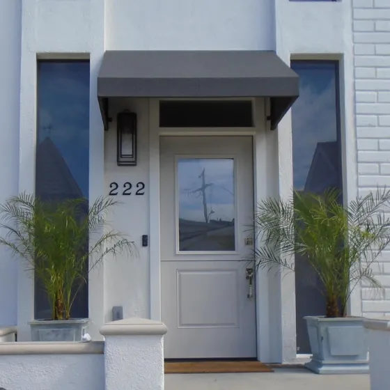 Tecido Náutico em Alto da Riviera, São Paulo — Instalação 10