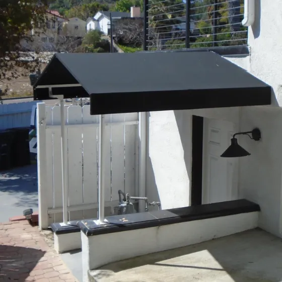 Tecido Náutico em Alto da Mooca, São Paulo — Instalação 5