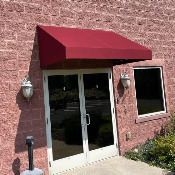 Tecido Náutico em Alto da Boa Vista, São Paulo — Instalação 7