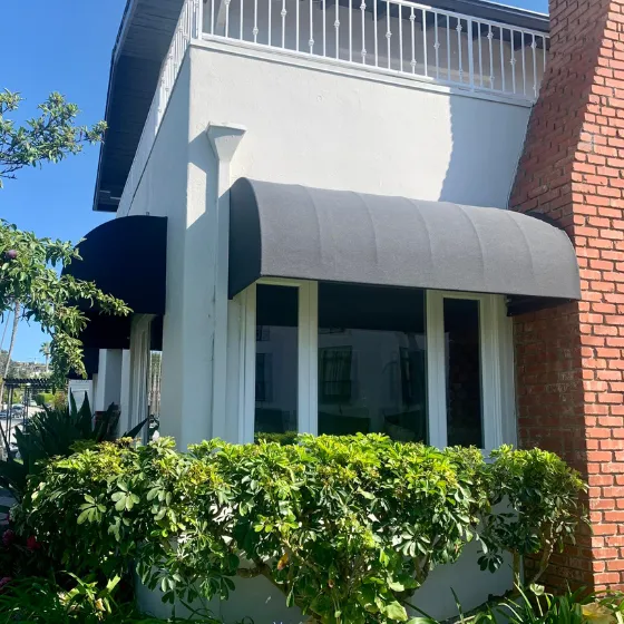 Tecido Náutico em Chácara Santo Hubertus, São Paulo — Instalação 8