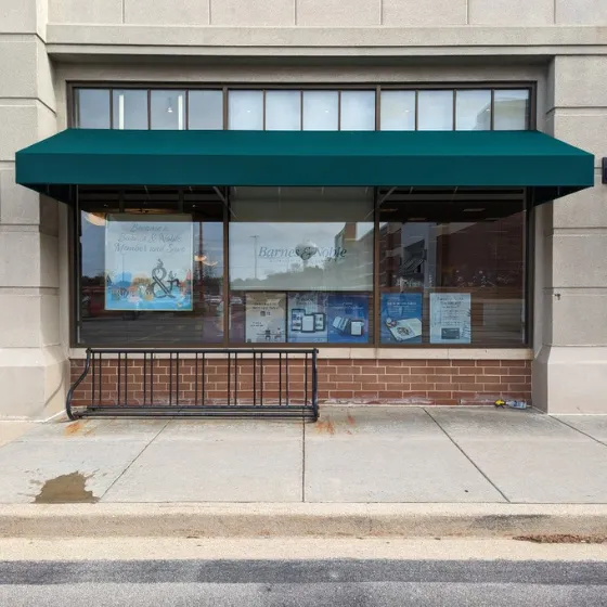 Tecido Náutico em Alto de Pinheiros, São Paulo — Instalação 9